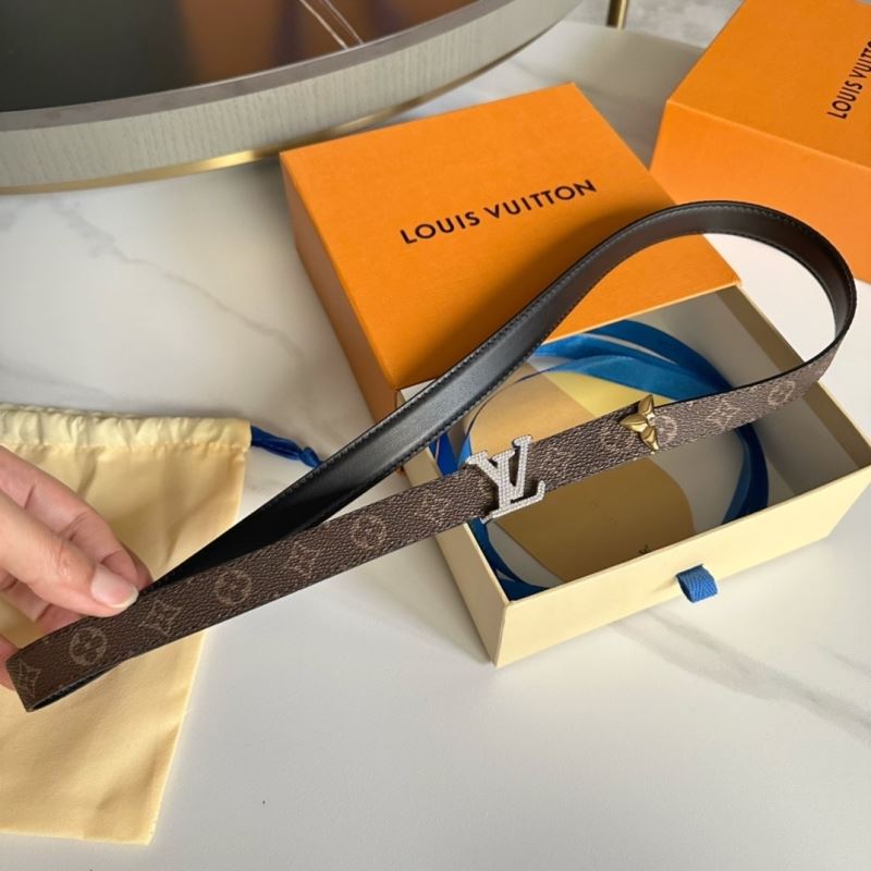 Louis Vuitton Belts